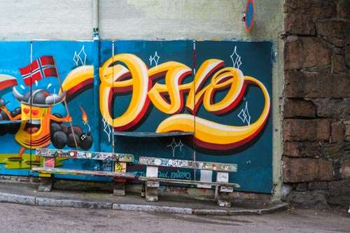 Oslo, Norway
