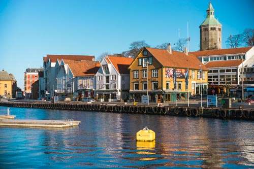 Stavanger, Norway