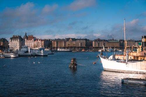 Stockholm, Sweden