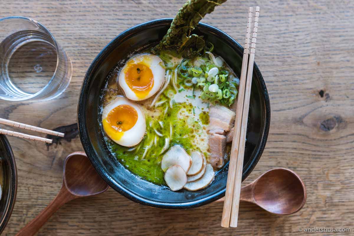 The Best Restaurants in Oslo City Guide & Map