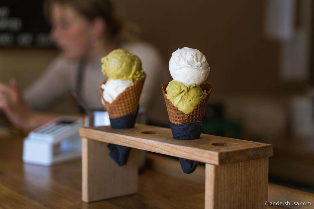 22 Best Ice Cream Shops in Los Angeles For Scoops, Pints and Cones
