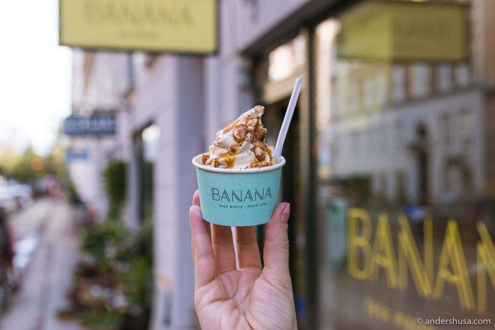 Guide The Best Ice Cream in Copenhagen From Soft Serve to Popsicles