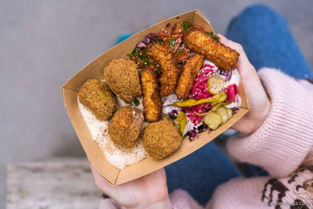The Best Restaurants in Malmö