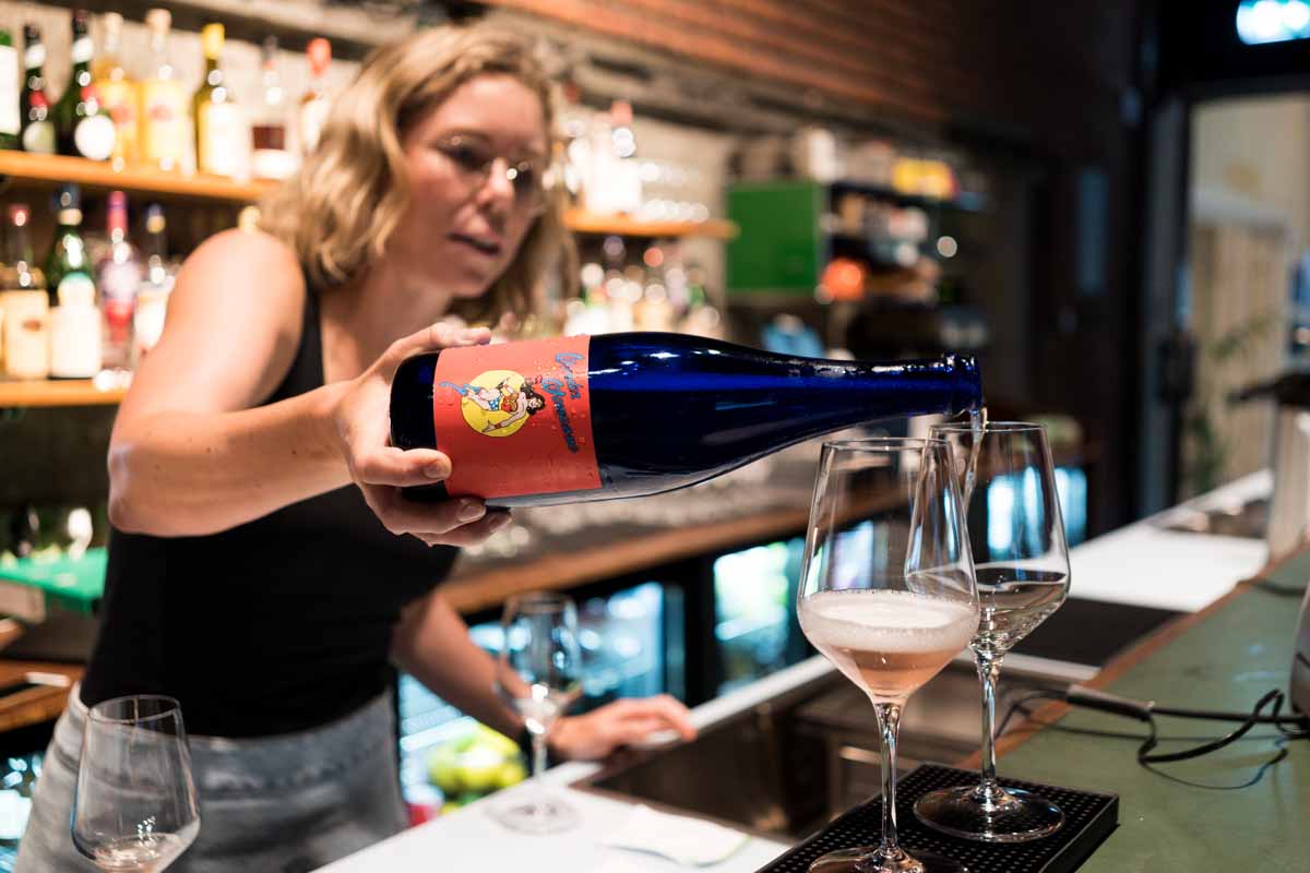 Guide: Where to Drink Natural Wine in Oslo