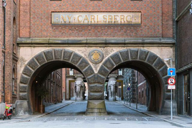 Guide: Where to Eat in Carlsberg Byen
