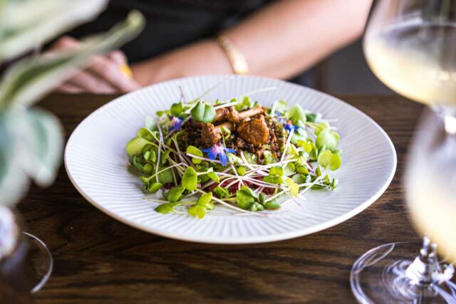 The Best Restaurants in Tallinn, Estonia