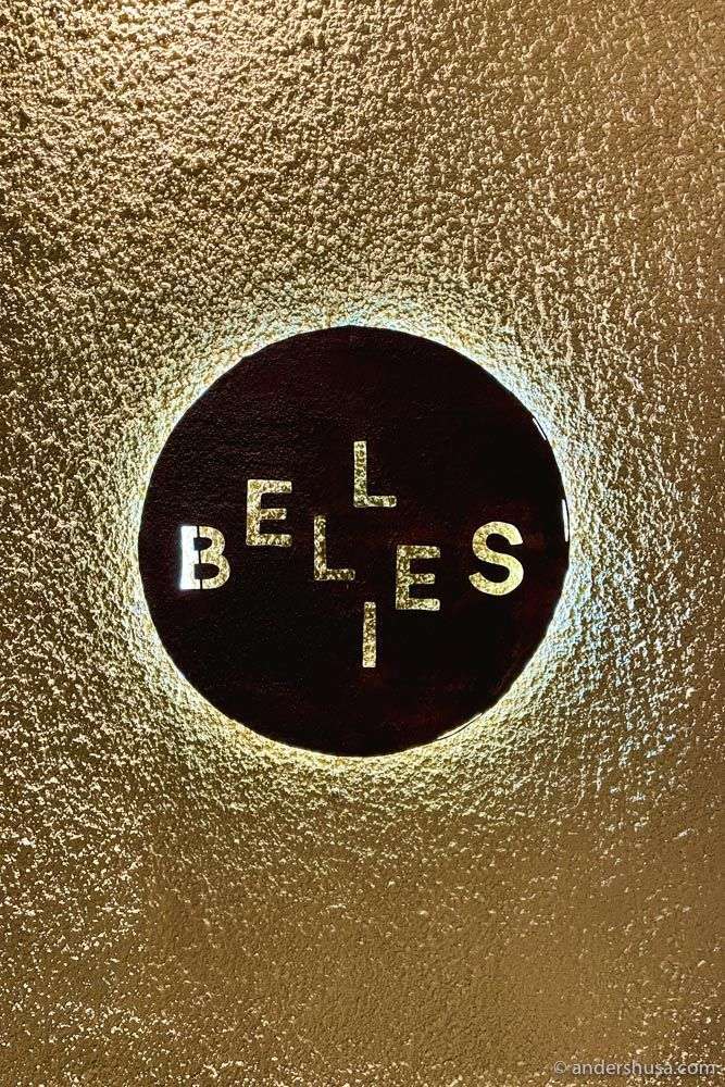 We highly recommend a visit to Bellies in Stavanger!