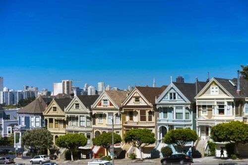 The Best Restaurants in San Francisco