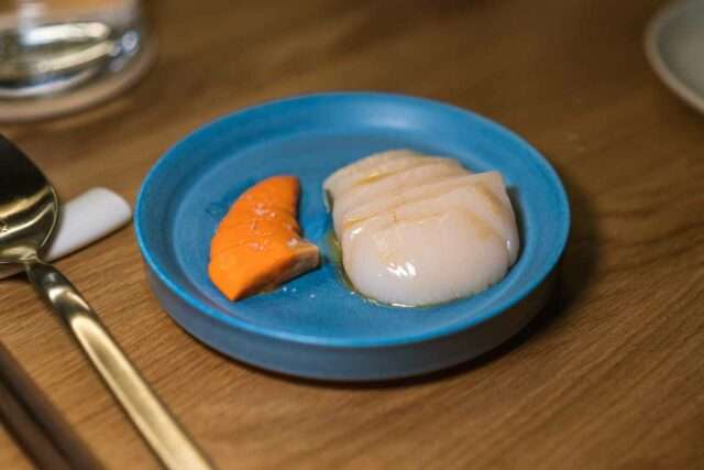 Predictions: Michelin Guide Nordic 2022