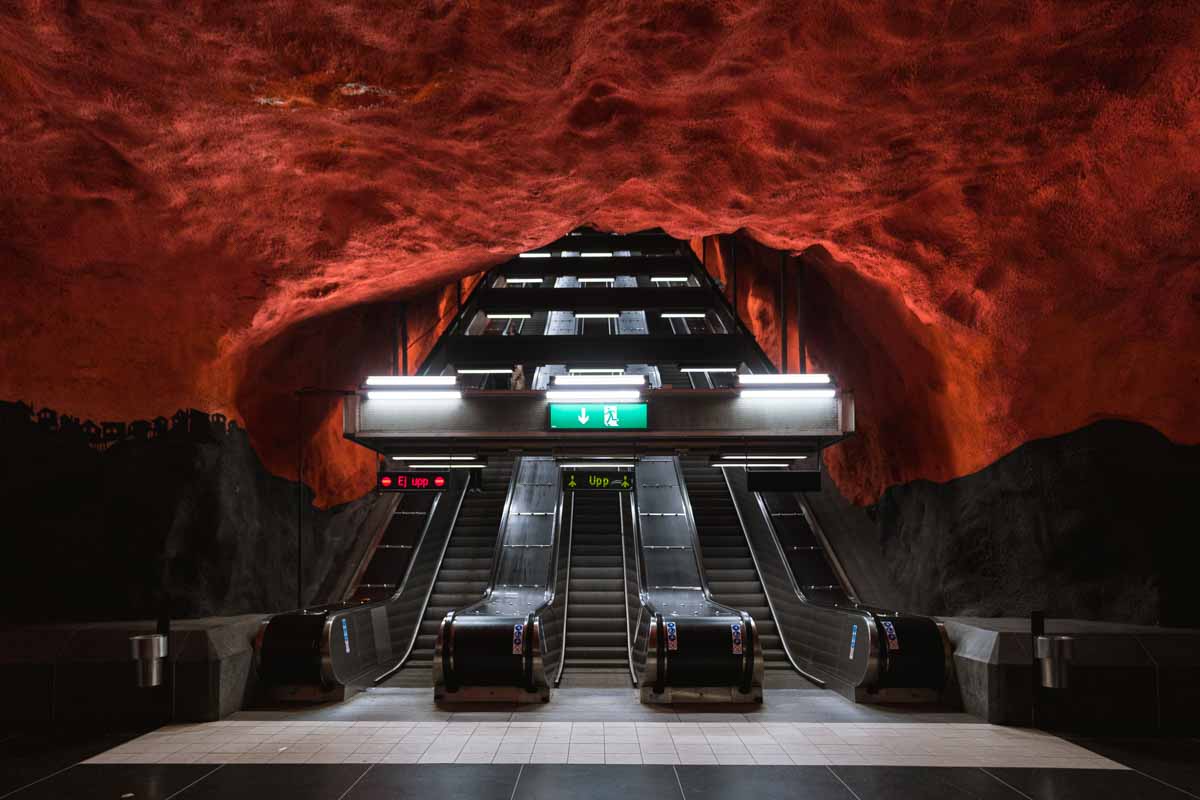 Stockholm - Plan Your Next Trip With Our City Guides & Reviews