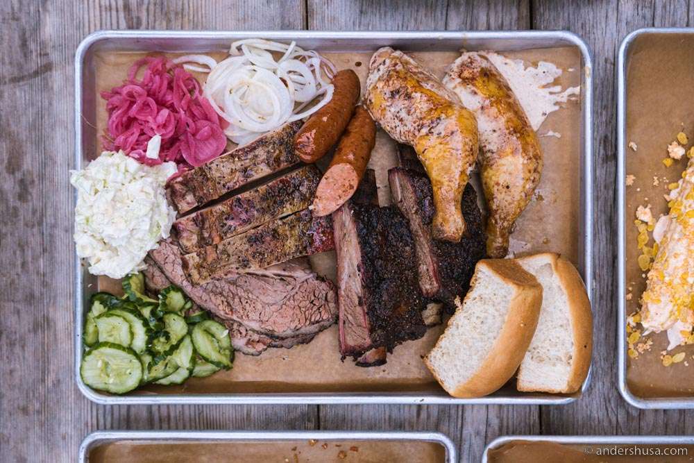 Are you ready for the meat sweats?