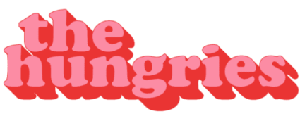 The Hungries Logo