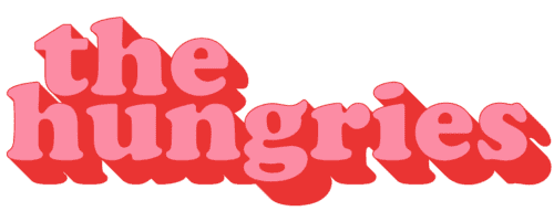 The Hungries Logo