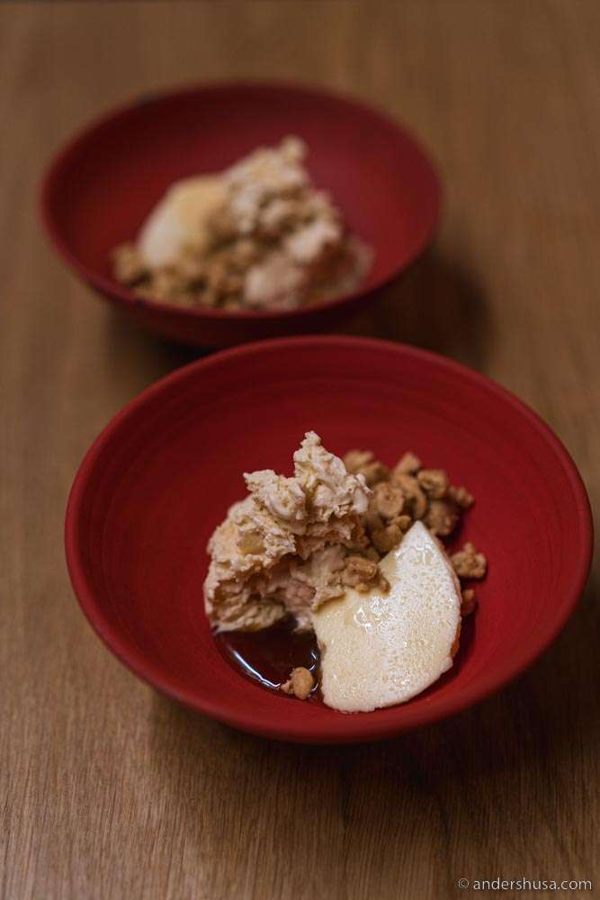 Goldfinch aims to bring the flavors we're craving in Copenhagen.