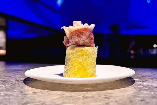 Copenhagen Food News (November 2022)