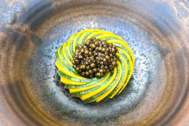 The Top 25 Best Dishes of 2022