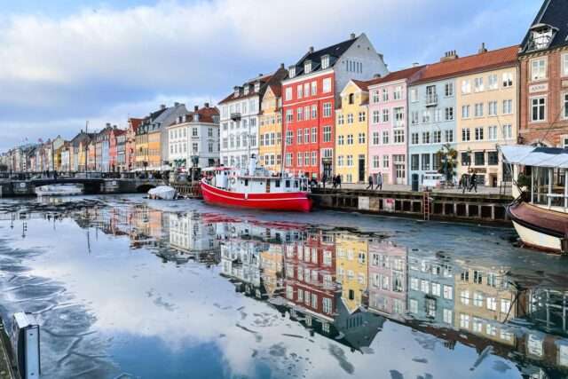 Copenhagen Food News (January 2023)