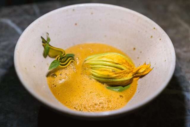 Review: Evelyn’s Table