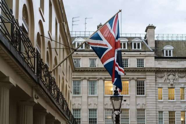 Where to Eat in London