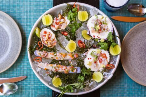 The Best Restaurants in Lima