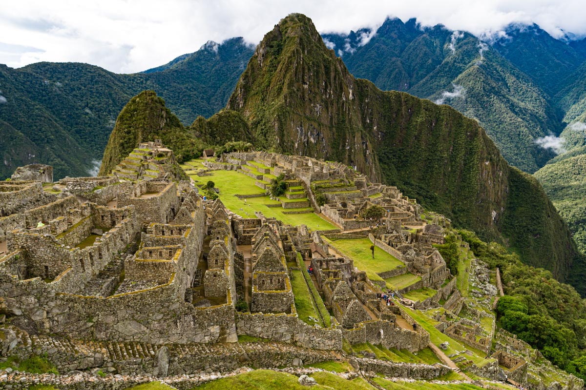 Peru - Plan Your Next Trip With Our Guides, Maps & Reviews