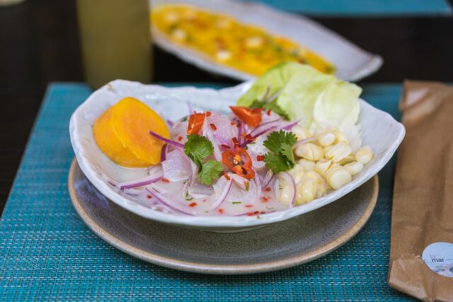 Where to Eat in Lima