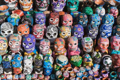 The Best Restaurants in Oaxaca