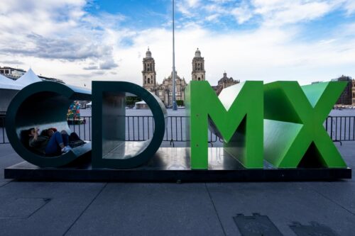 The Best Restaurants in Mexico City