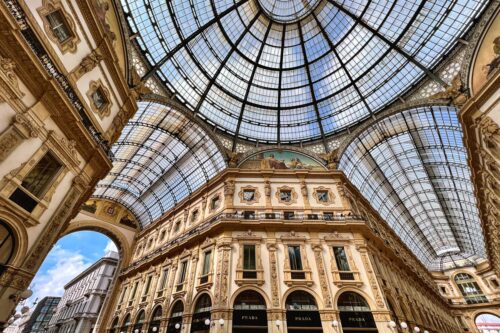 The Best Restaurants in Milan