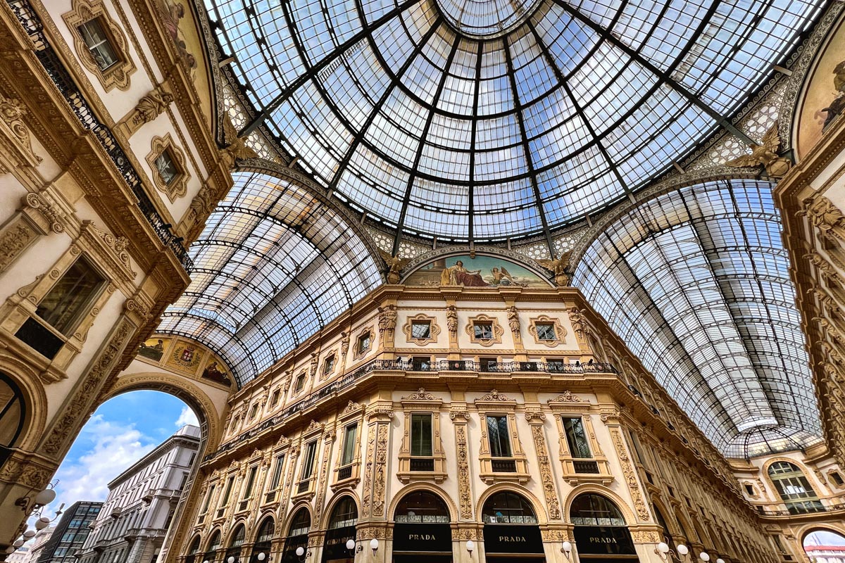 The Best Restaurants in Milan - City Guide & Map