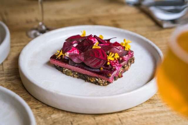 Copenhagen Food News (May 2023)