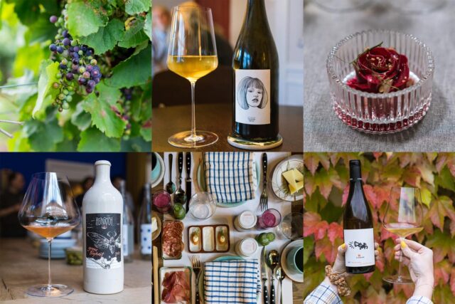 Food & Winery Tour in Austria