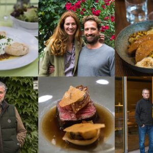 Food & Winery Tour in Austria