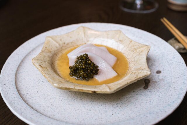 Video: Noma Kyoto