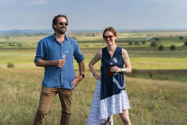 food-and-winery-tour-harvest-in-austria-gut-oggau-heinrich-loimer-taubenkobel-esslokal-best-restaurants-natural-winemakers-wine-foodie-dining-eating-drinking-travel-10