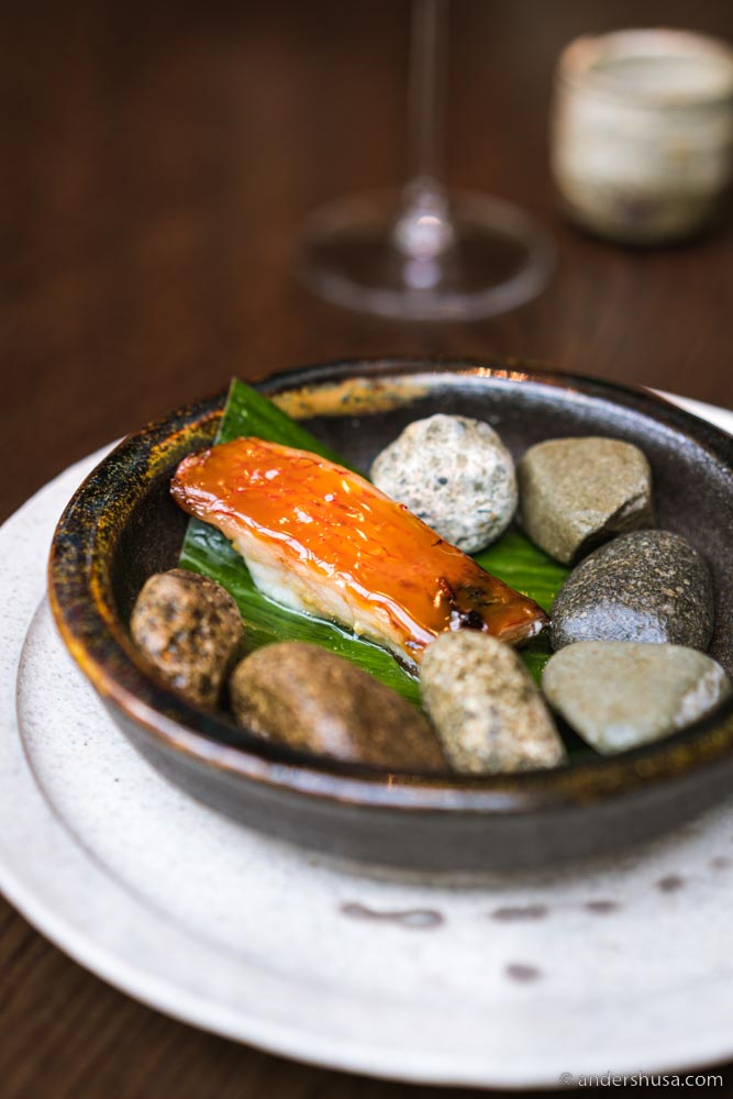 Video: Noma Kyoto - $1000 Japan Pop-up by René Redzepi