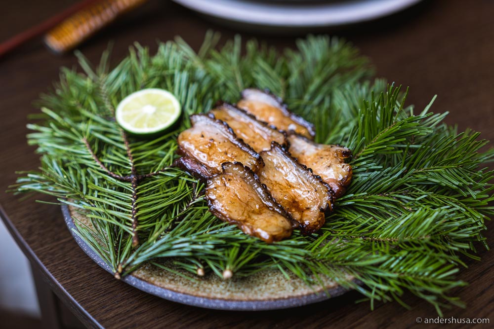 Video: Noma Kyoto - $1000 Japan Pop-up by René Redzepi