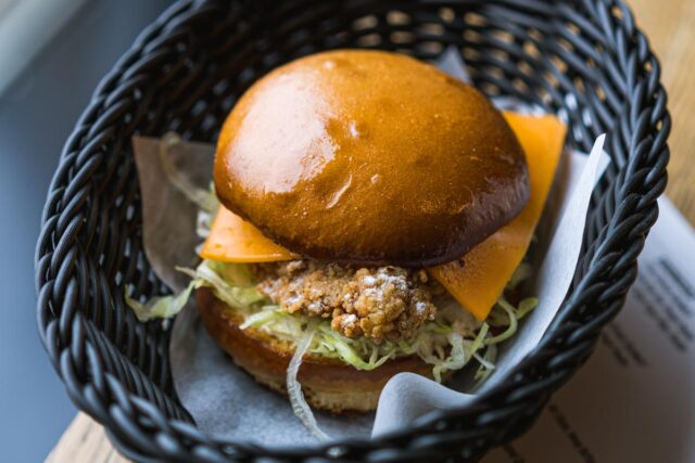 Copenhagen Food News (July 2023)