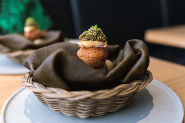 Predictions: Michelin Guide Nordic 2023