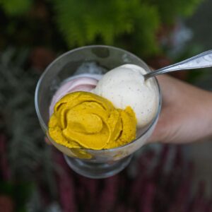 KΓΆld Ice Cream Party in MalmΓΆ