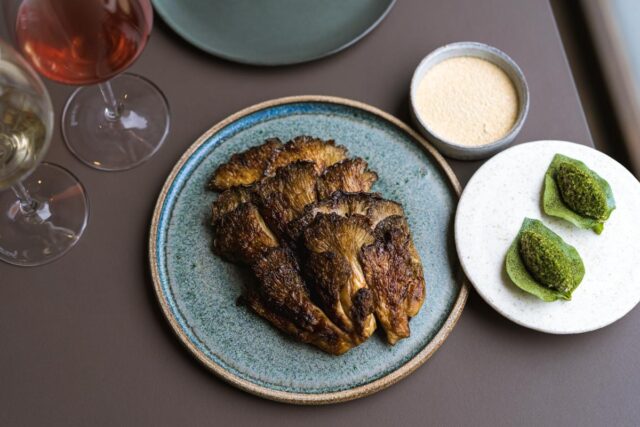 Copenhagen Food News (August 2023)