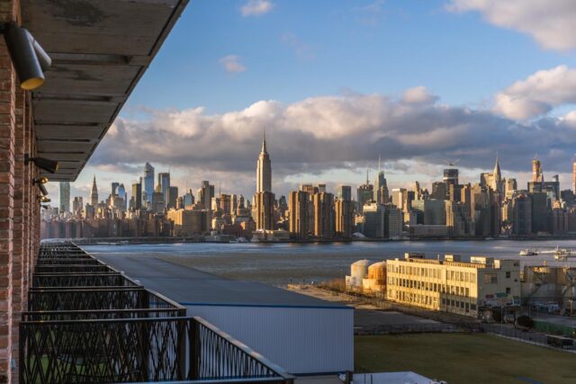 Where to Eat in New York City