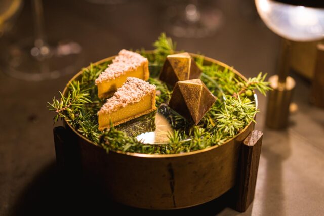 Copenhagen Food News (September 2023)