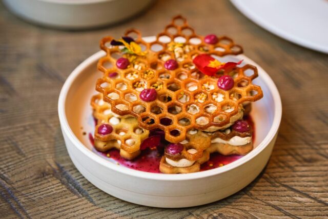 Where to Eat in Riga, Latvia