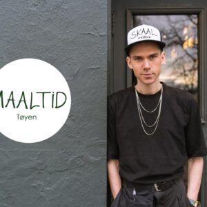 Maaltid in Oslo