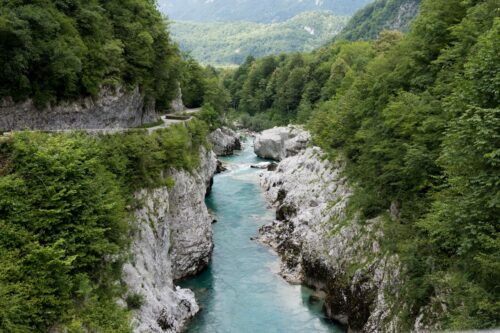 The Best Restaurants in Slovenia