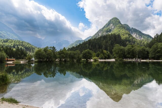 Where to Eat in Slovenia