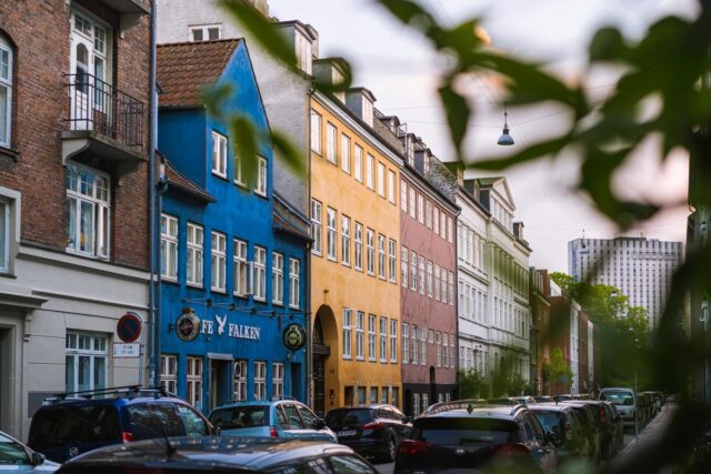 Copenhagen Food News (November 2023)