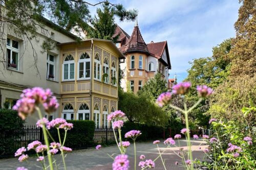 The Best Restaurants in Sopot & Gdańsk