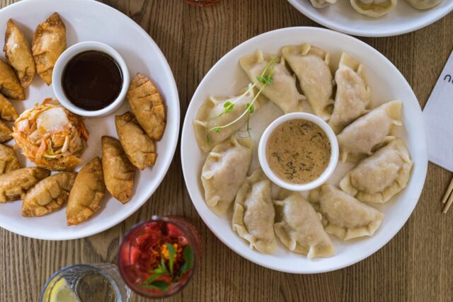 Where to Eat in Sopot, Poland